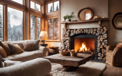 How To Keep Your House Warm This Winter Without Turning Up The Heat
